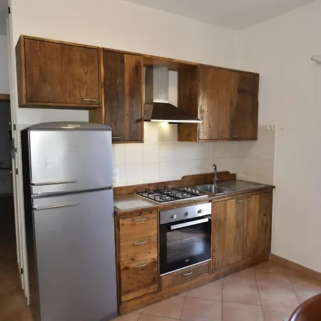 La Baia - Spazio Esterno, Clima E Posto Auto Apartment *