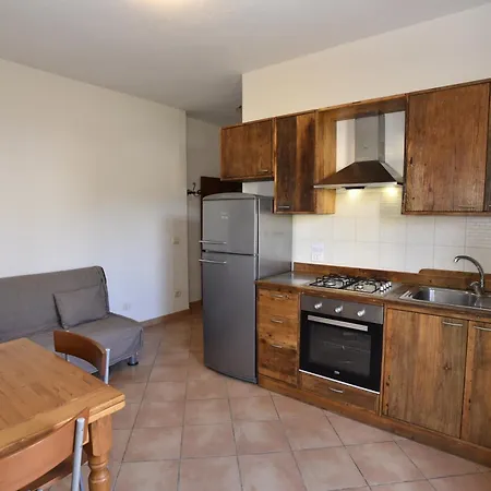 Apartment La Baia - Spazio Esterno, Clima E Posto Auto Marina di Campo