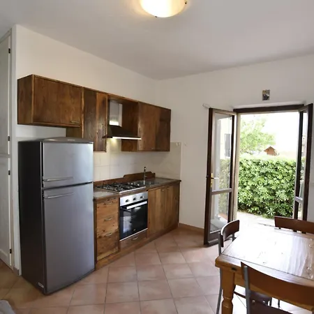 La Baia - Spazio Esterno, Clima E Posto Auto *