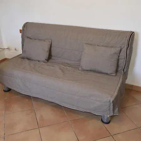 La Baia - Spazio Esterno, Clima E Posto Auto Marina di Campo