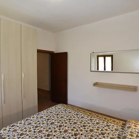 La Baia - Spazio Esterno, Clima E Posto Auto