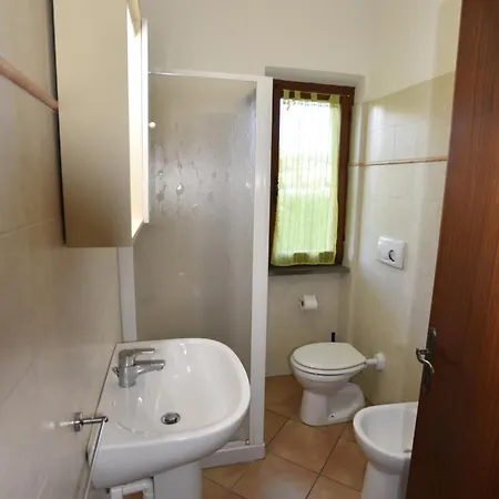 La Baia - Spazio Esterno, Clima E Posto Auto Appartement Marina di Campo