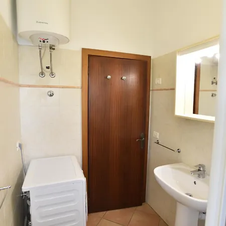 Apartment La Baia - Spazio Esterno, Clima E Posto Auto Marina di Campo