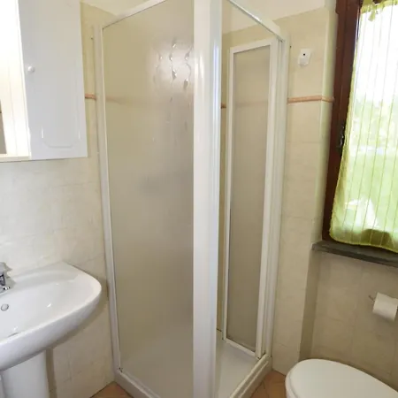 La Baia - Spazio Esterno, Clima E Posto Auto