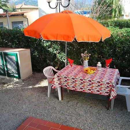 La Baia - Spazio Esterno, Clima E Posto Auto *