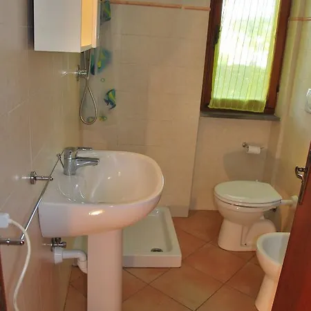 Apartment La Baia - Spazio Esterno, Clima E Posto Auto Marina di Campo