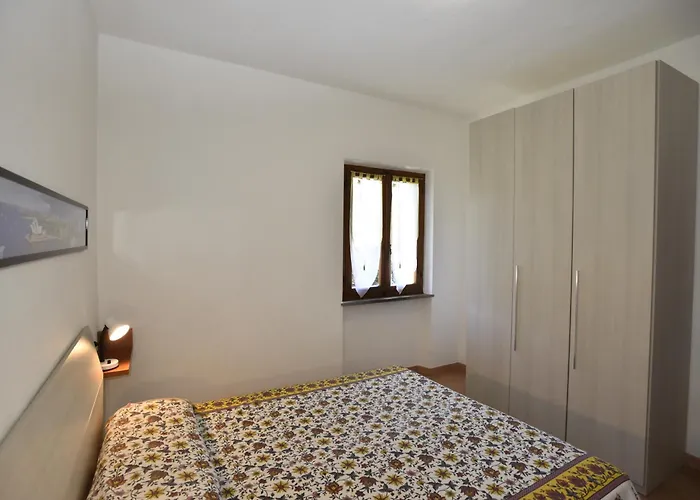 Appartement La Baia - Spazio Esterno, Clima E Posto Auto *