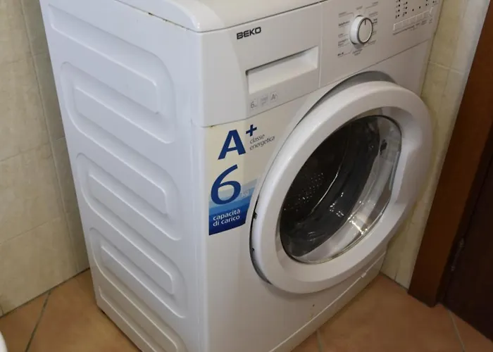 La Baia - Spazio Esterno, Clima E Posto Auto Marina di Campo