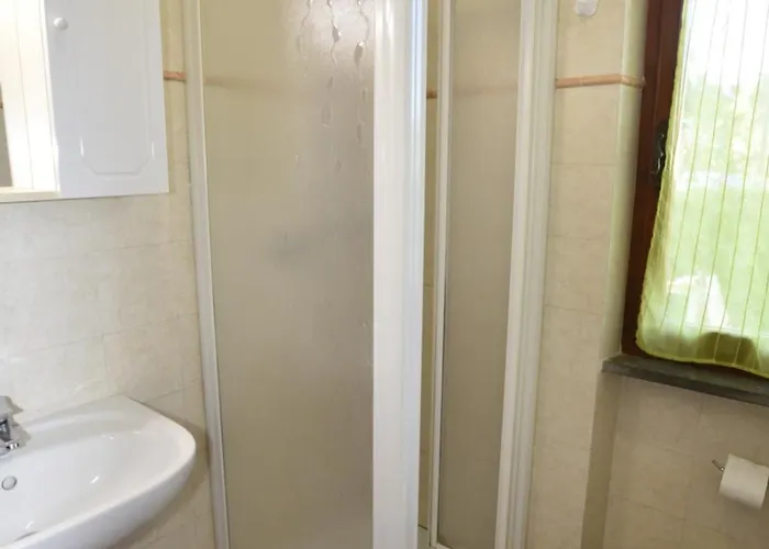 La Baia - Spazio Esterno, Clima E Posto Auto