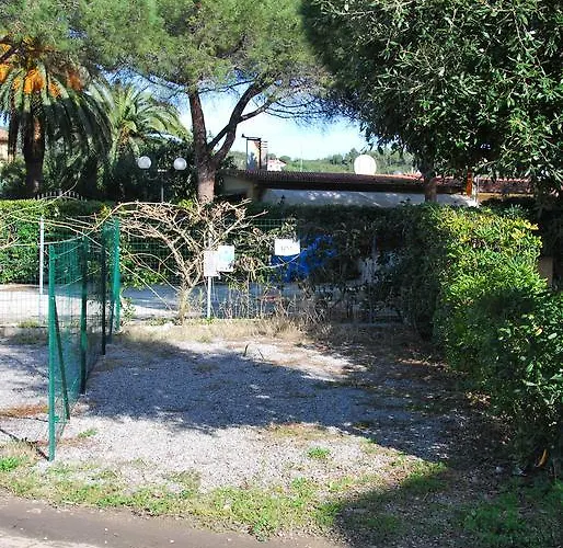 Appartement La Baia - Spazio Esterno, Clima E Posto Auto *