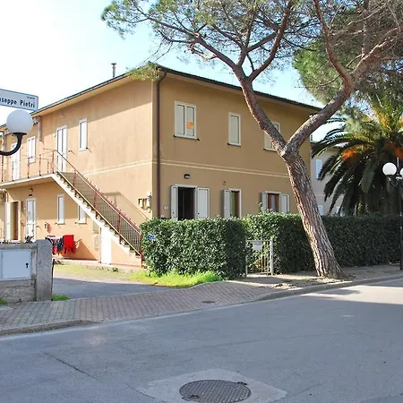 La Baia - Spazio Esterno, Clima E Posto Auto Apartmán *