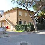 La Baia - Spazio Esterno, Clima E Posto Auto شقة *